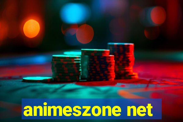 animeszone net